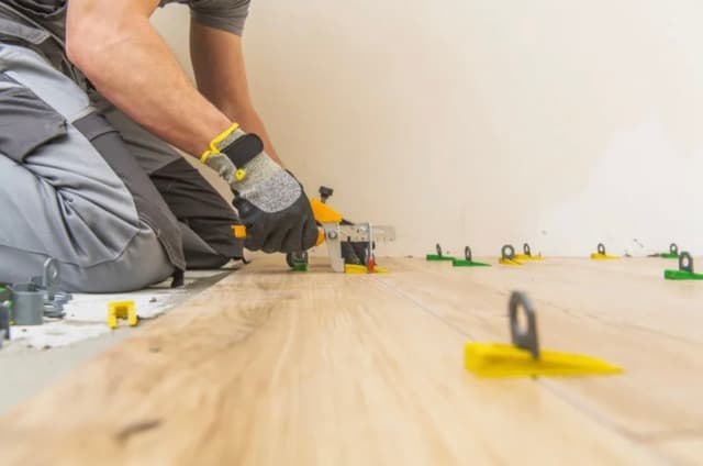 Pour son chantier, choisir les bons artisans pour les bons travaux